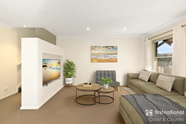 Fifth view of Homely house listing, 8 Scotia Street, Gerringong NSW 2534