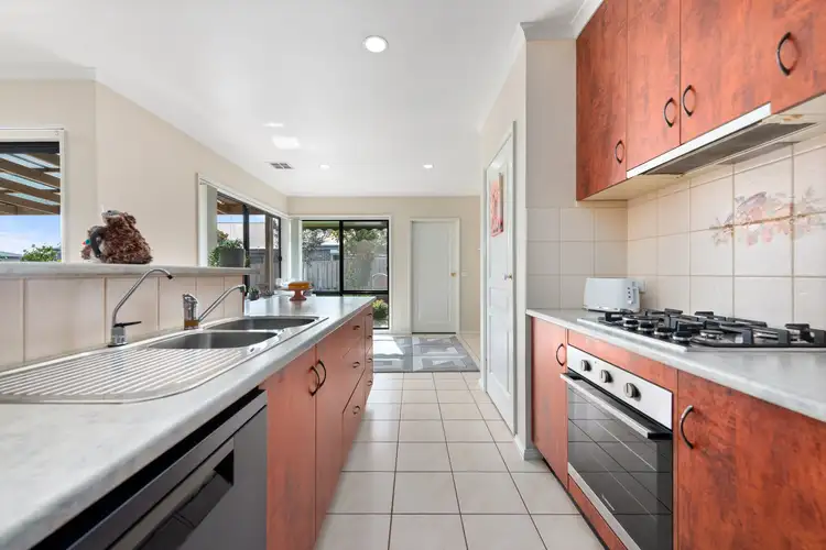Third view of Homely house listing, 23 Riverslea Boulevard, Traralgon VIC 3844