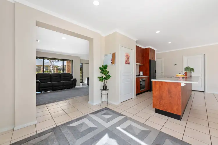 Fourth view of Homely house listing, 23 Riverslea Boulevard, Traralgon VIC 3844