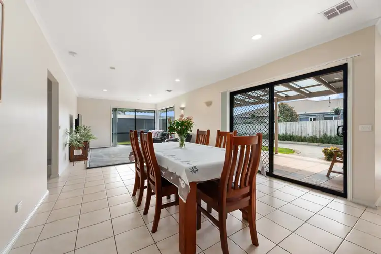 Fifth view of Homely house listing, 23 Riverslea Boulevard, Traralgon VIC 3844