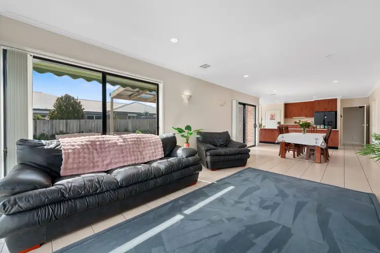 Sixth view of Homely house listing, 23 Riverslea Boulevard, Traralgon VIC 3844