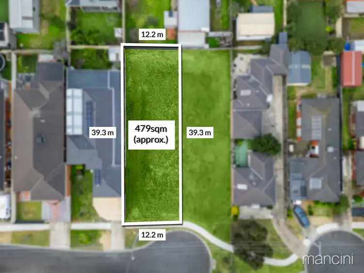15 Plenty Court, Altona Meadows VIC 3028
