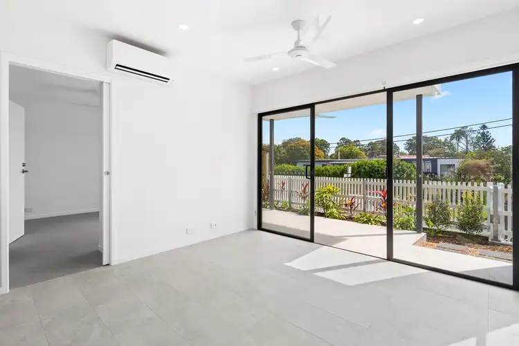 Second view of Homely townhouse listing, 5/60-62 Kent Street, Beenleigh QLD 4207