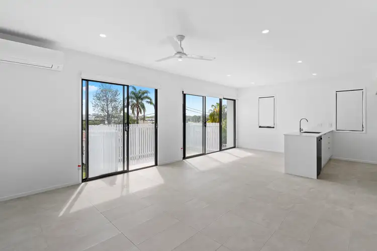 Fifth view of Homely townhouse listing, 5/60-62 Kent Street, Beenleigh QLD 4207
