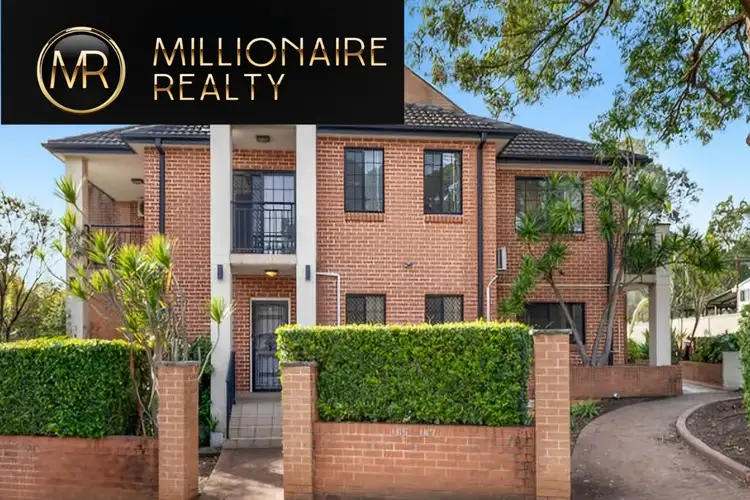 1/165-167 Spurway Street, Ermington NSW 2115