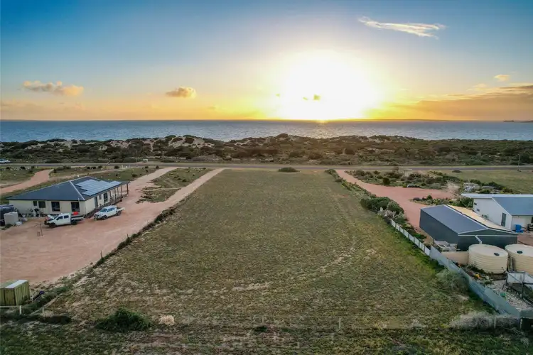 133 Bosanquet Boulevard, Ceduna Waters SA 5690