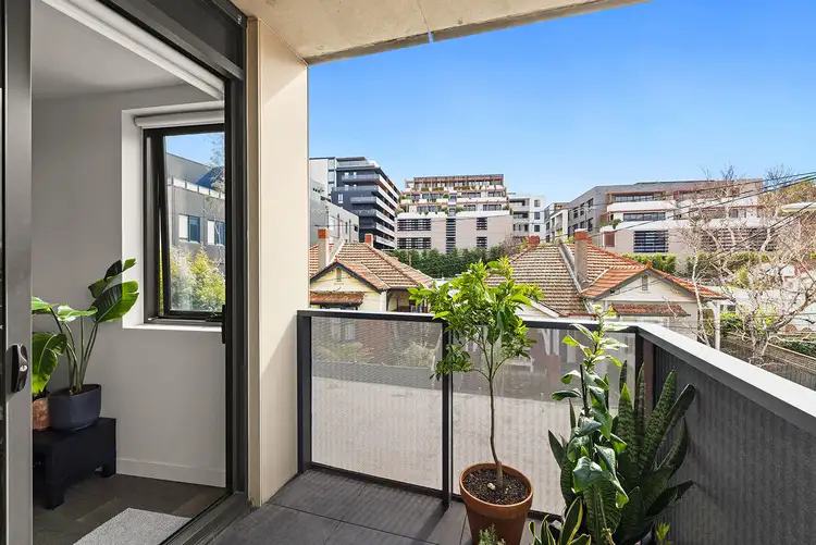109/196 St Kilda Road, St Kilda VIC 3182