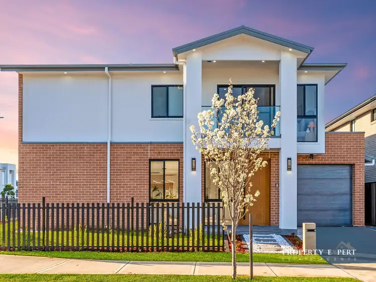 32 Monotreme Street (Melonba), Marsden Park NSW 2765