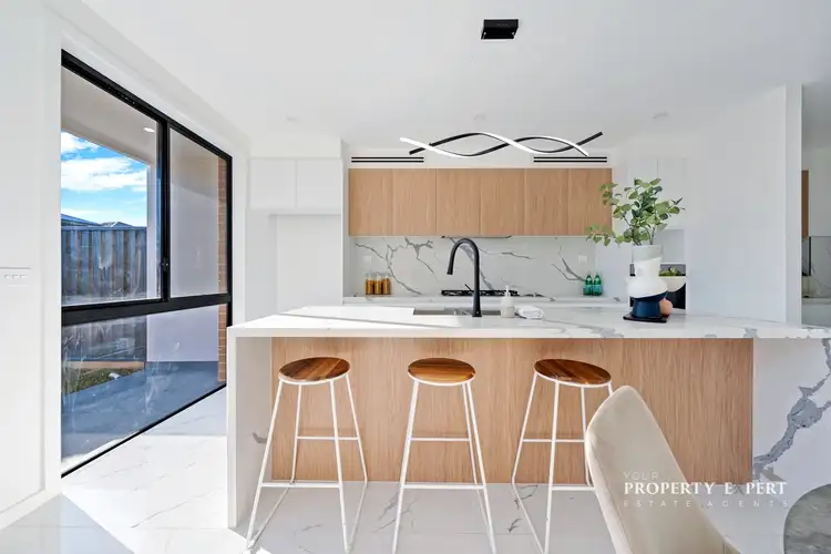 Third view of Homely house listing, 32 Monotreme Street (Melonba), Marsden Park NSW 2765