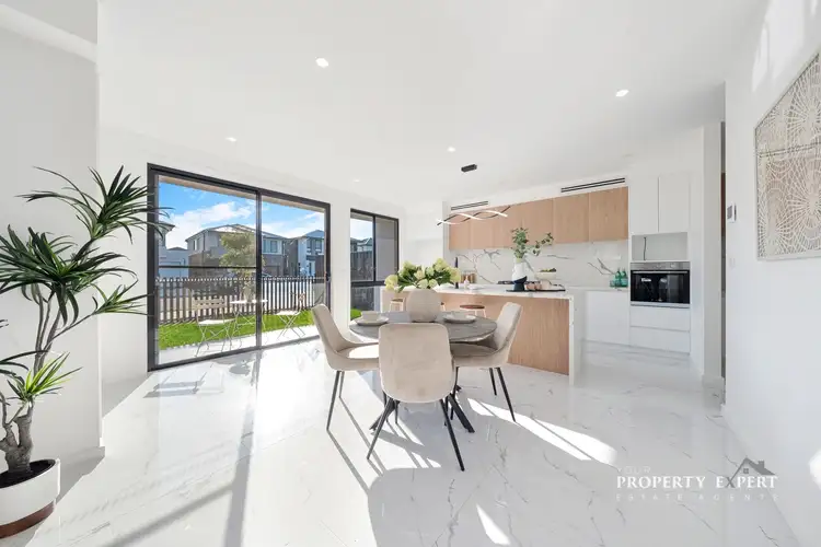 Fourth view of Homely house listing, 32 Monotreme Street (Melonba), Marsden Park NSW 2765