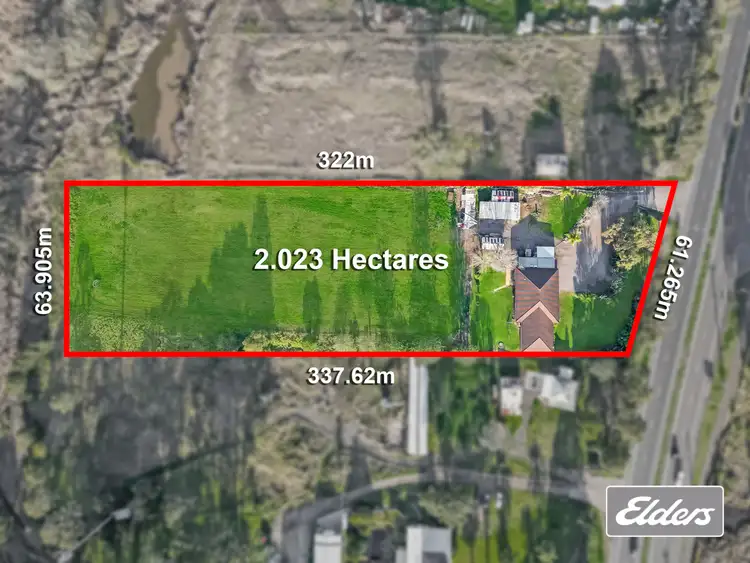 621 Windsor Road, Vineyard NSW 2765