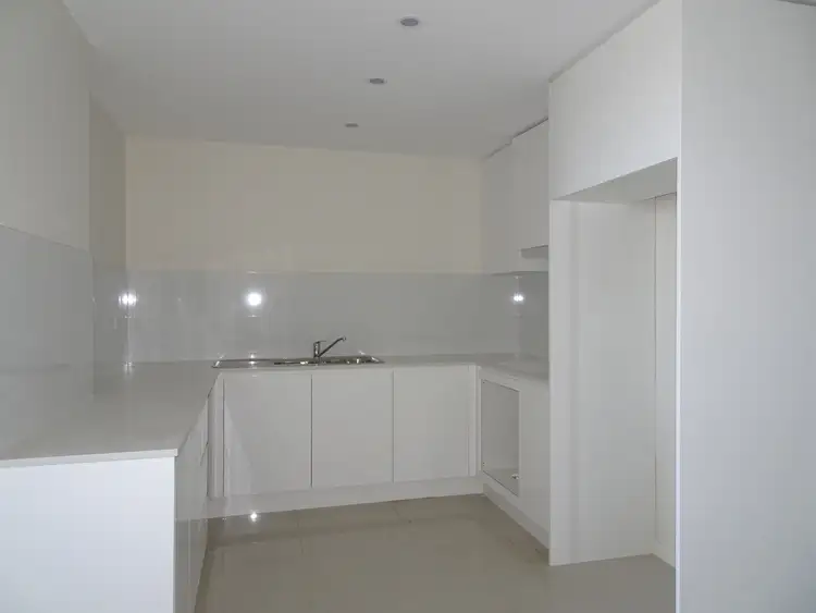 Second view of Homely apartment listing, 13/206-208 Burnett Street, Mays Hill NSW 2145