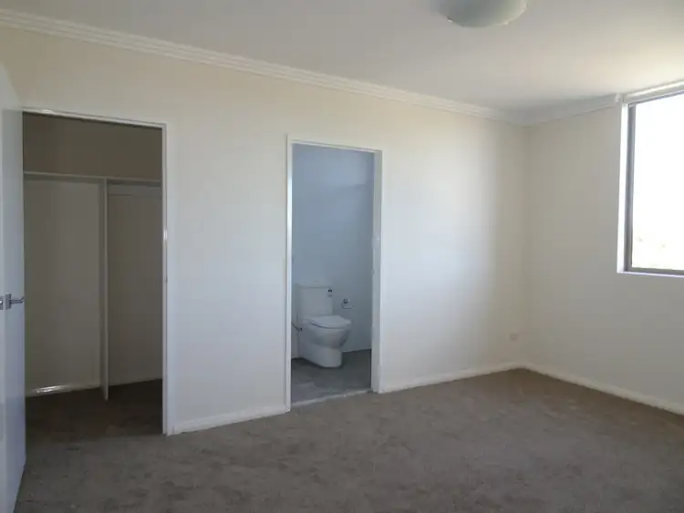 Fourth view of Homely apartment listing, 13/206-208 Burnett Street, Mays Hill NSW 2145