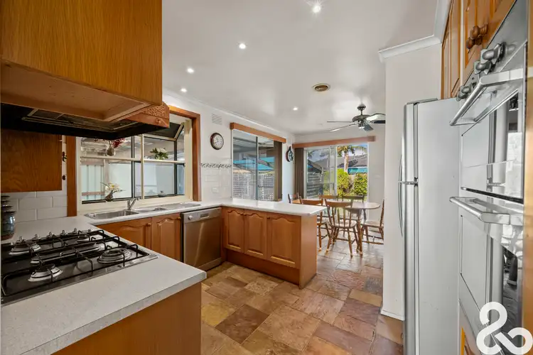 Fourth view of Homely house listing, 1 Savannah Crescent, Epping VIC 3076