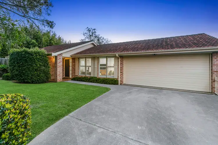 2/8A Marie Street, Castle Hill NSW 2154