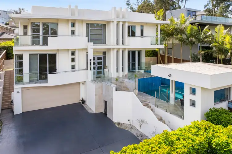 160 Gilbert Road, Glenhaven NSW 2156
