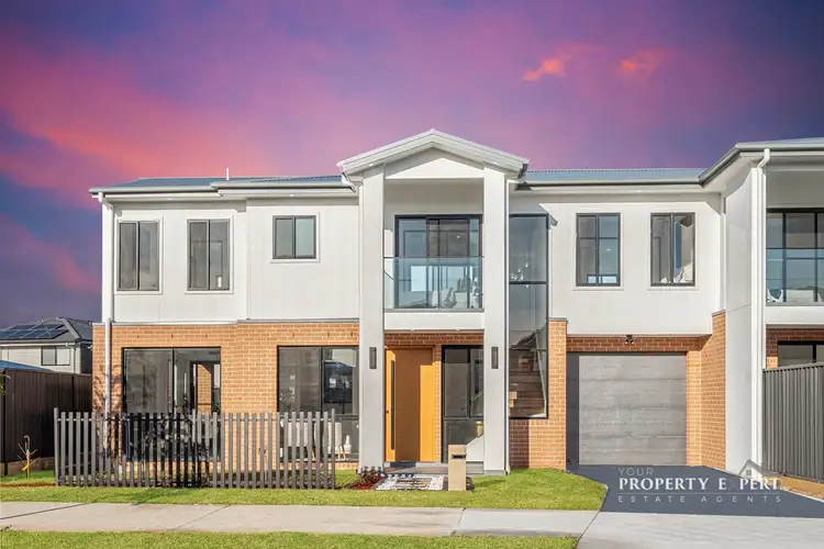 28 Flametree Drive (Melonba), Marsden Park NSW 2765