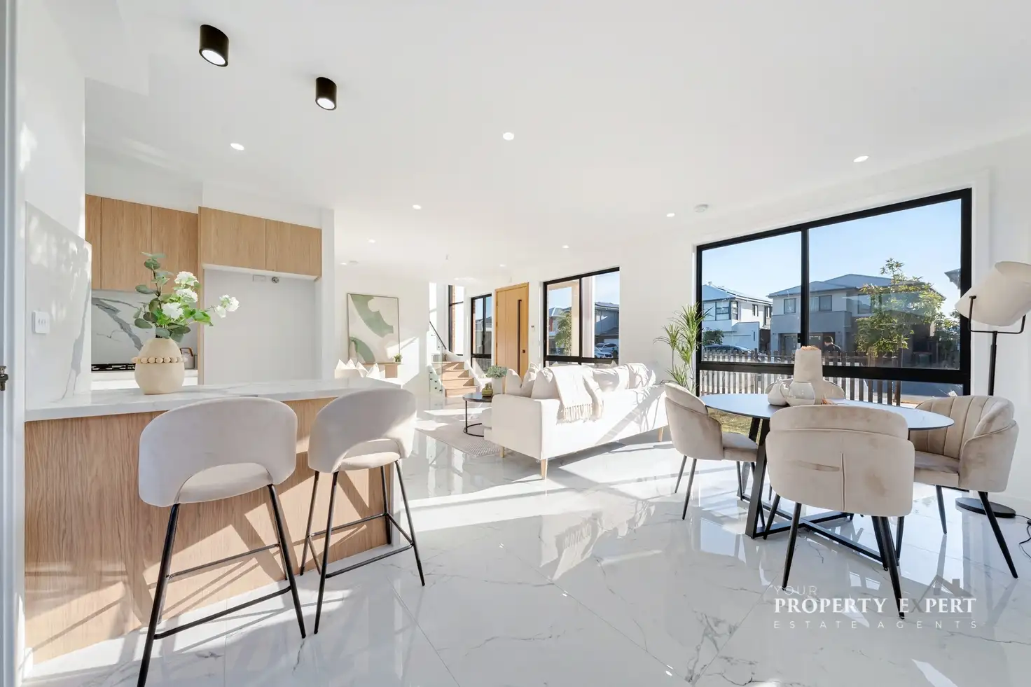 Main view of Homely house listing, 28 Flametree Drive (Melonba), Marsden Park NSW 2765