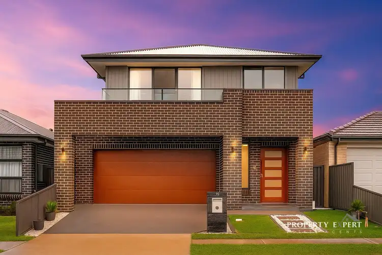 53 Georgina Crescent (Melonba), Marsden Park NSW 2765