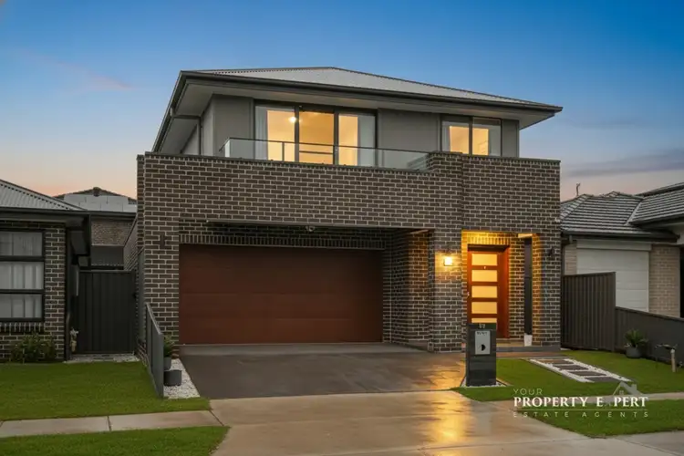 53 Georgina Crescent (Melonba), Marsden Park NSW 2765