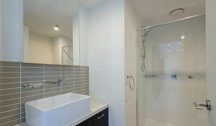 Fourth view of Homely apartment listing, 1005/8 Sutherland Street, Melbourne VIC 3000