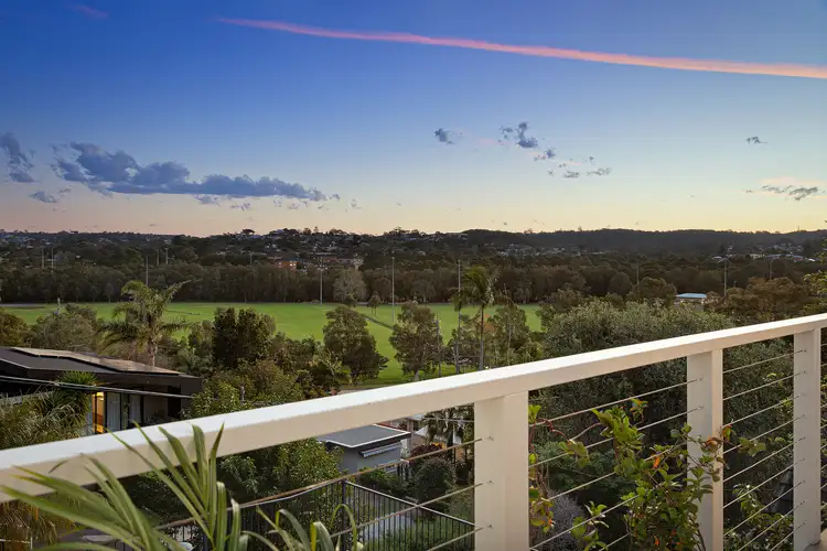 Second view of Homely house listing, 8 Waiwera Avenue, North Manly NSW 2100