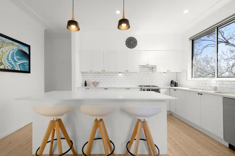 Third view of Homely house listing, 8 Waiwera Avenue, North Manly NSW 2100