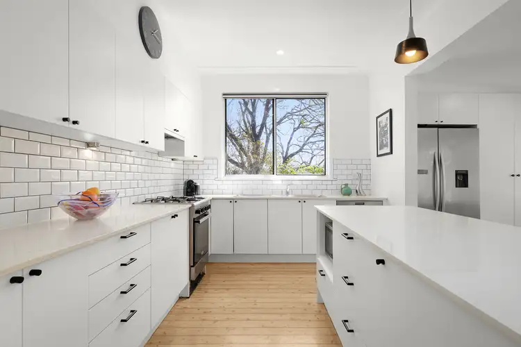 Fourth view of Homely house listing, 8 Waiwera Avenue, North Manly NSW 2100