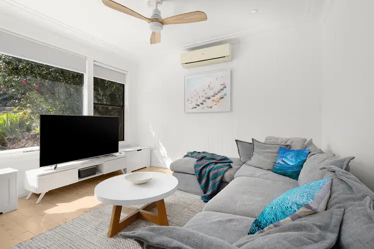 Fifth view of Homely house listing, 8 Waiwera Avenue, North Manly NSW 2100