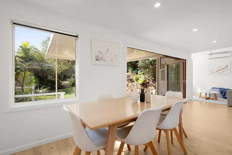 Sixth view of Homely house listing, 8 Waiwera Avenue, North Manly NSW 2100