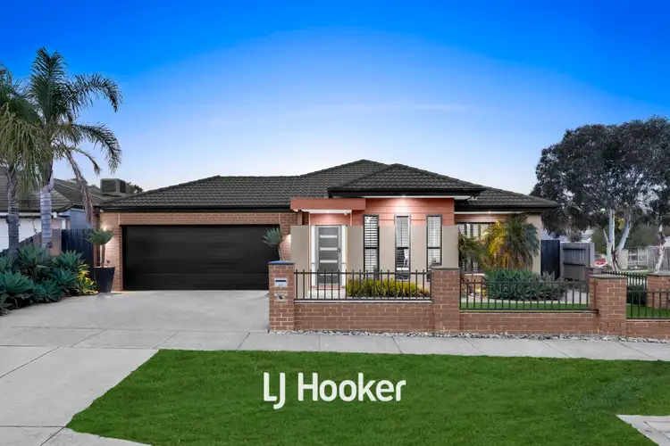 131 Reema Boulevard, Endeavour Hills VIC 3802