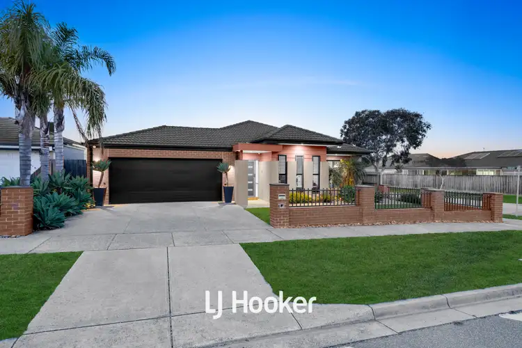 Second view of Homely house listing, 131 Reema Boulevard, Endeavour Hills VIC 3802