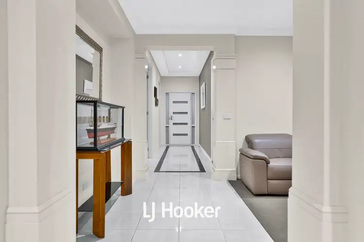 Third view of Homely house listing, 131 Reema Boulevard, Endeavour Hills VIC 3802