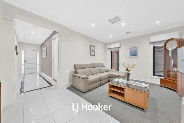 Fourth view of Homely house listing, 131 Reema Boulevard, Endeavour Hills VIC 3802