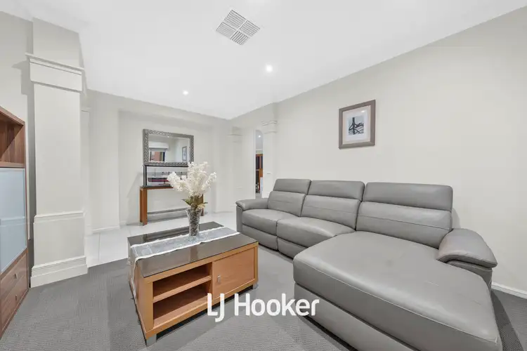 Sixth view of Homely house listing, 131 Reema Boulevard, Endeavour Hills VIC 3802