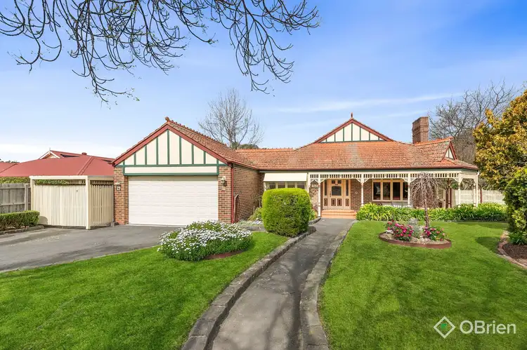 19 Willowdene Close, Somerville VIC 3912