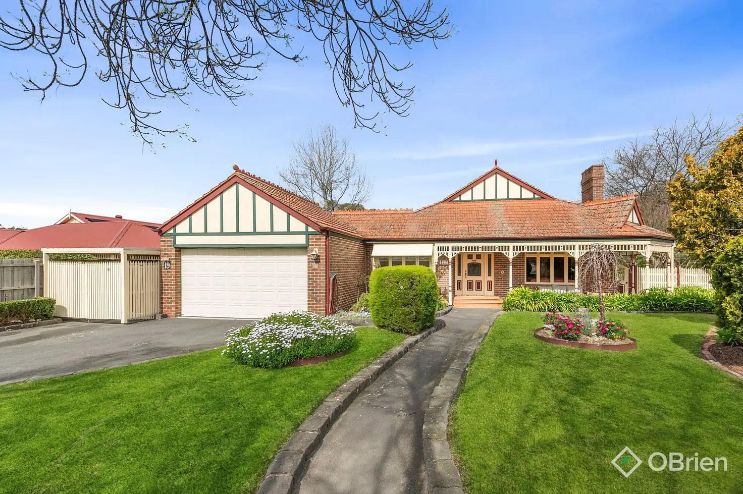 Main view of Homely house listing, 19 Willowdene Close, Somerville VIC 3912