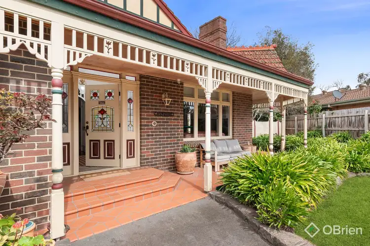 Second view of Homely house listing, 19 Willowdene Close, Somerville VIC 3912
