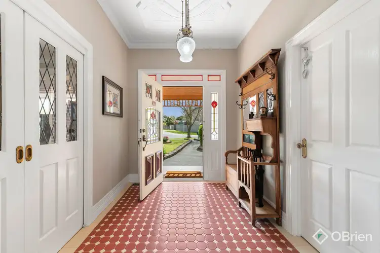 Third view of Homely house listing, 19 Willowdene Close, Somerville VIC 3912