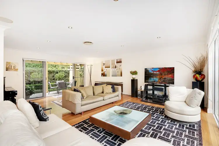 1G Badham Avenue, Mosman NSW 2088