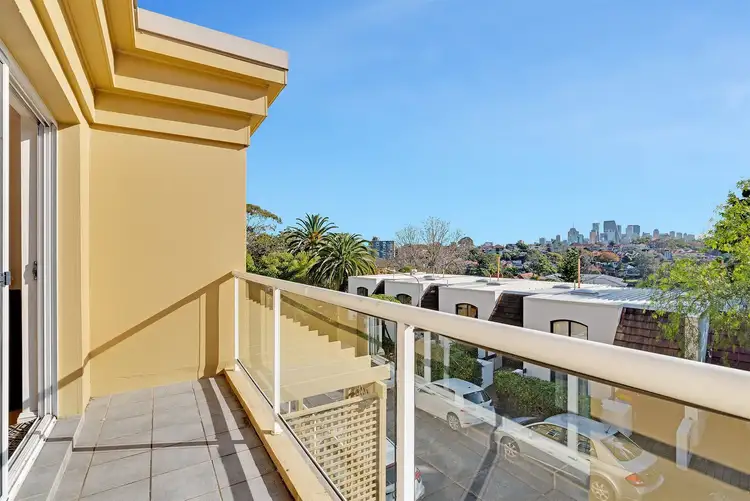 Second view of Homely house listing, 1G Badham Avenue, Mosman NSW 2088