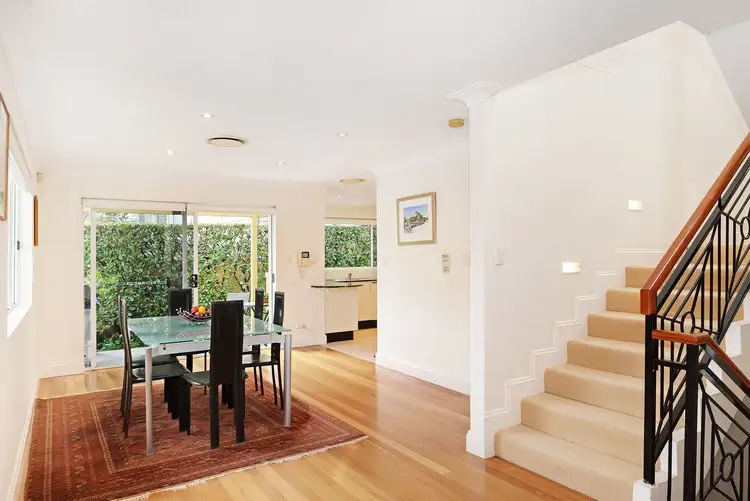 Third view of Homely house listing, 1G Badham Avenue, Mosman NSW 2088