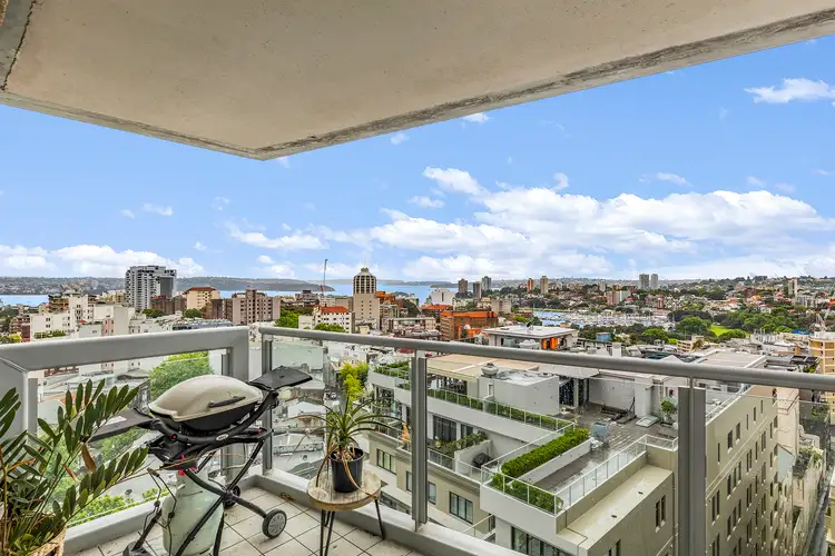 Fourth view of Homely apartment listing, 20D/82-94 Darlinghurst Road, Potts Point NSW 2011