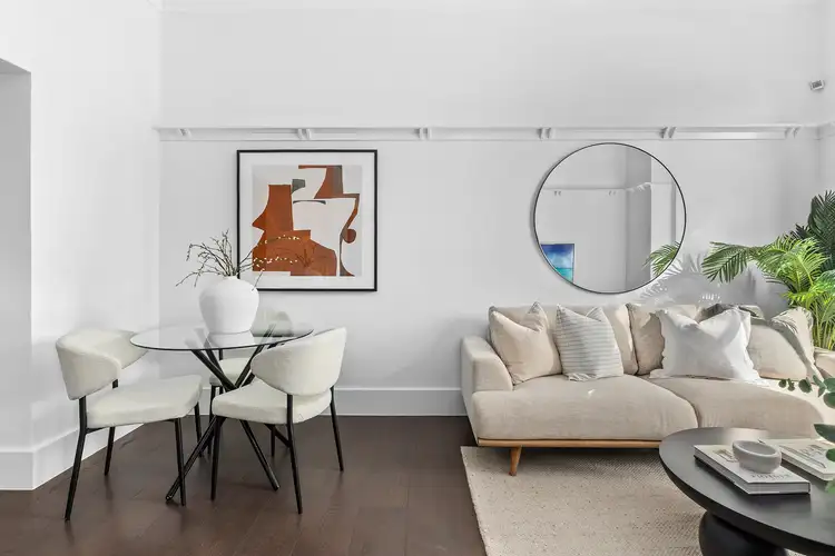 Third view of Homely apartment listing, 4/9 Wylde Street, Potts Point NSW 2011