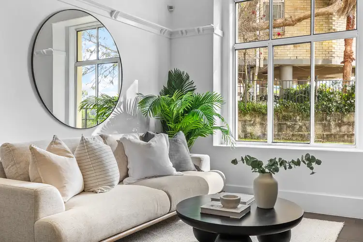 Fourth view of Homely apartment listing, 4/9 Wylde Street, Potts Point NSW 2011