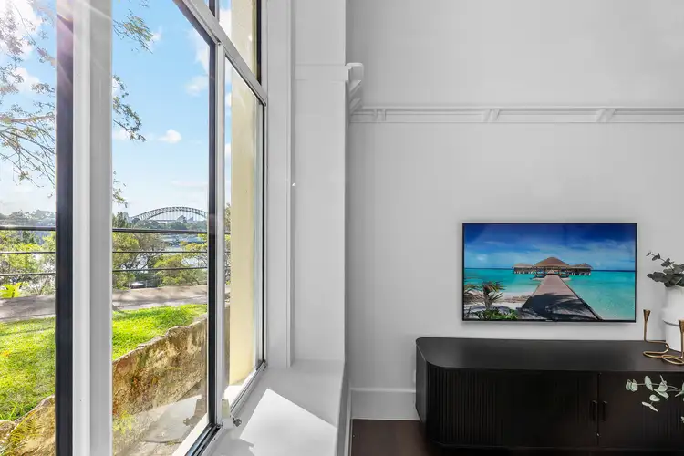 Fourth view of Homely apartment listing, 4/9 Wylde Street, Potts Point NSW 2011