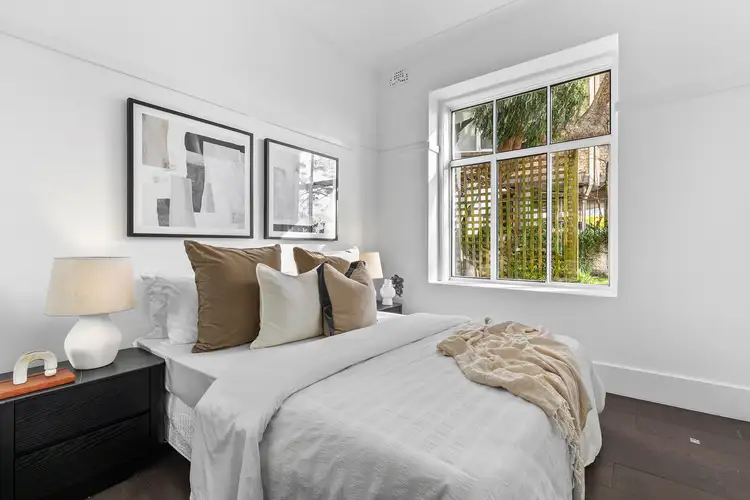 Sixth view of Homely apartment listing, 4/9 Wylde Street, Potts Point NSW 2011