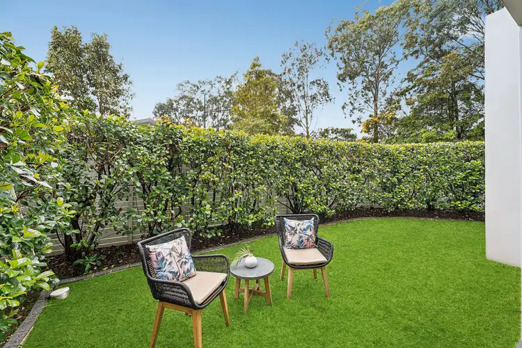 Fifth view of Homely house listing, 12A San Giorgio Circuit, Castle Hill NSW 2154