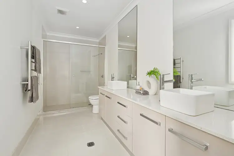 Sixth view of Homely house listing, 12A San Giorgio Circuit, Castle Hill NSW 2154