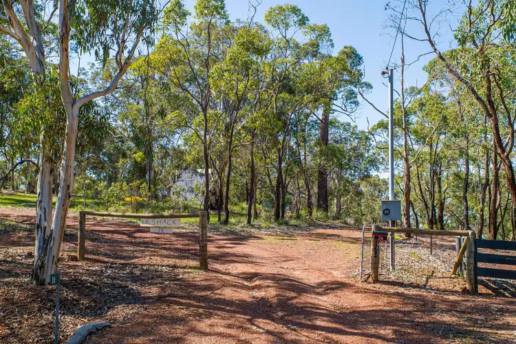 Main view of Homely house listing, 36 Hidaway Drive, Bindoon WA 6502
